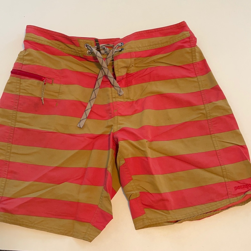 Patagonia shorts